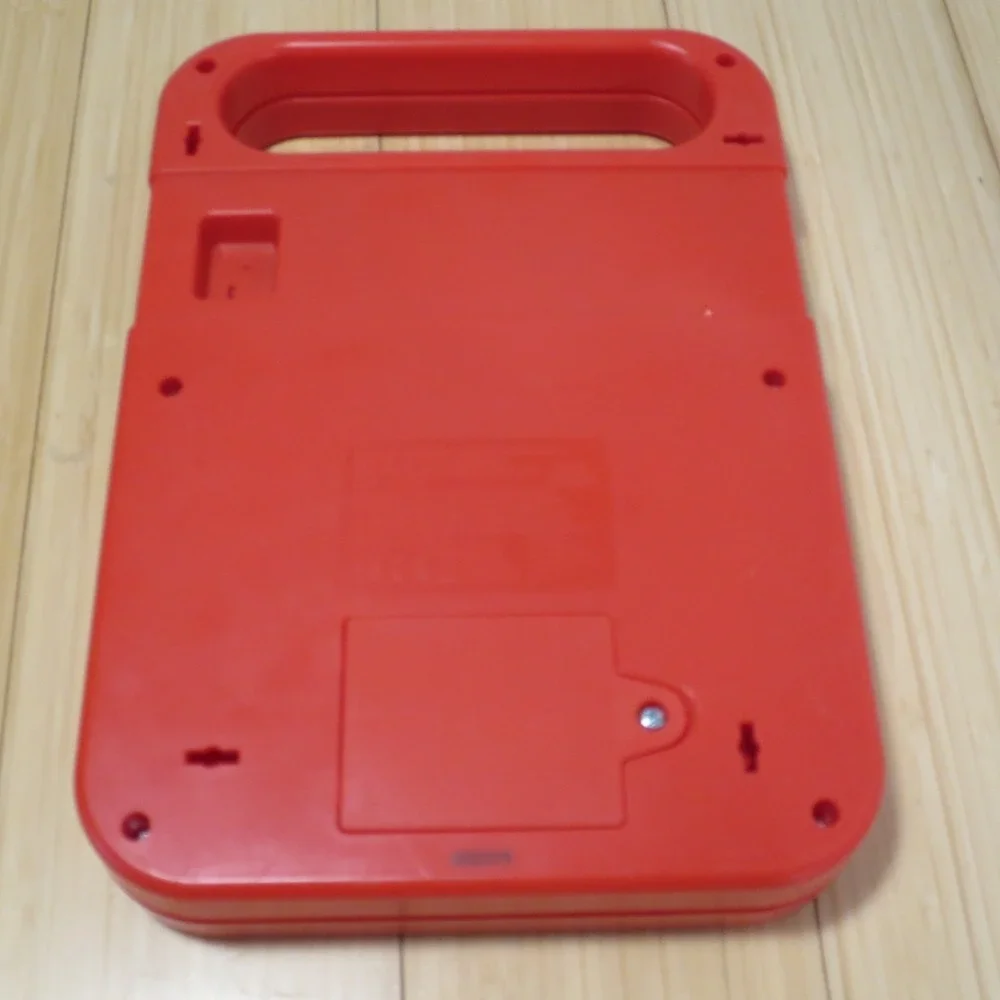 Classic Speak & N Spell Kahootz #09624 Electronic Learning‎ Game Tested Working